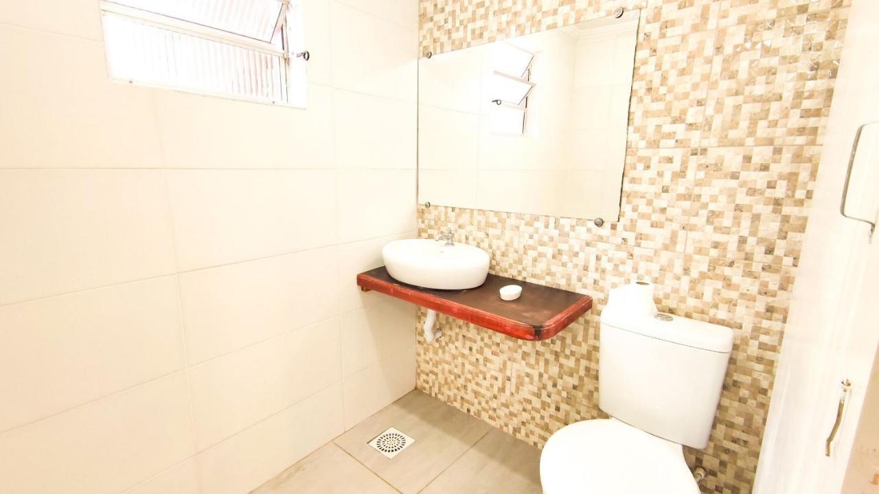 Residencial Da Bia - Casas Com 2 Dorms Na Praia Da Cal Торрис Экстерьер фото