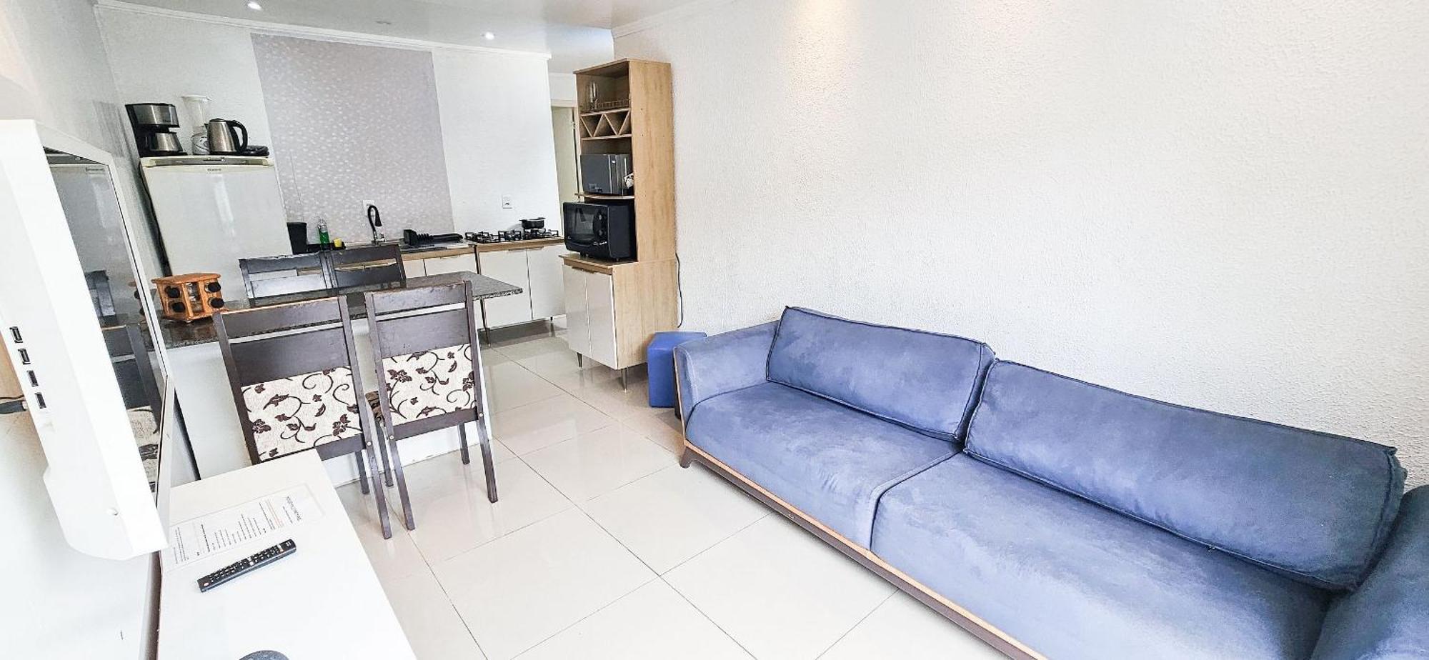 Residencial Da Bia - Casas Com 2 Dorms Na Praia Da Cal Торрис Экстерьер фото