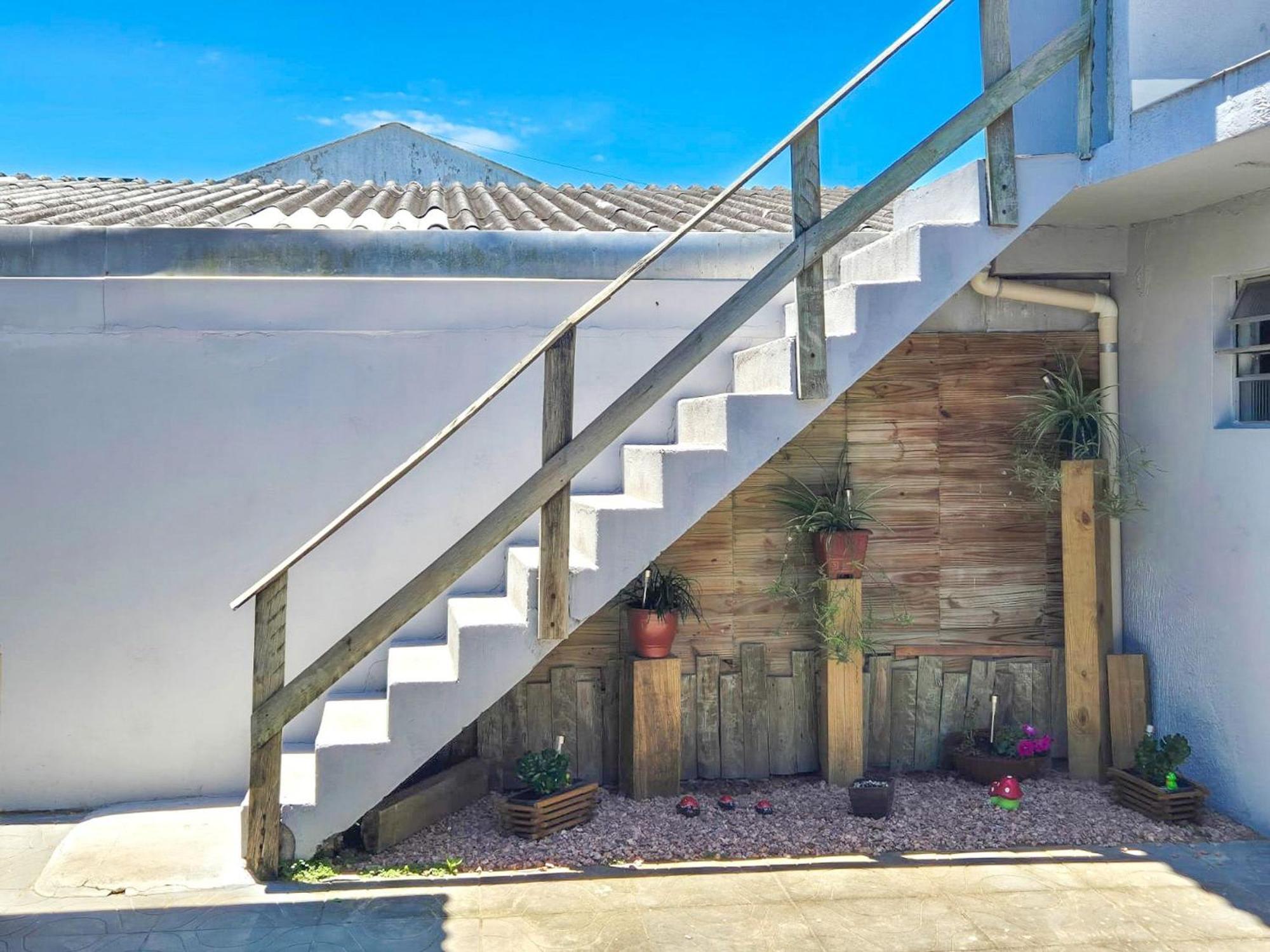 Residencial Da Bia - Casas Com 2 Dorms Na Praia Da Cal Торрис Экстерьер фото