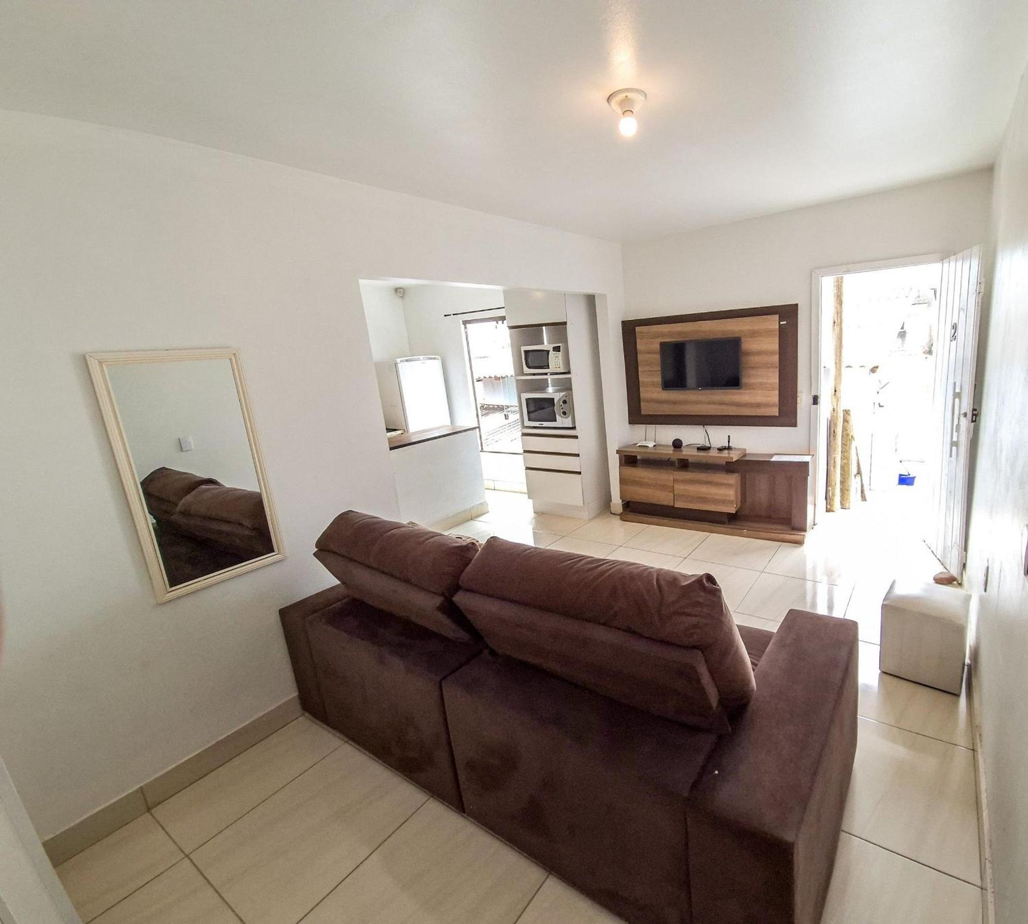 Residencial Da Bia - Casas Com 2 Dorms Na Praia Da Cal Торрис Экстерьер фото